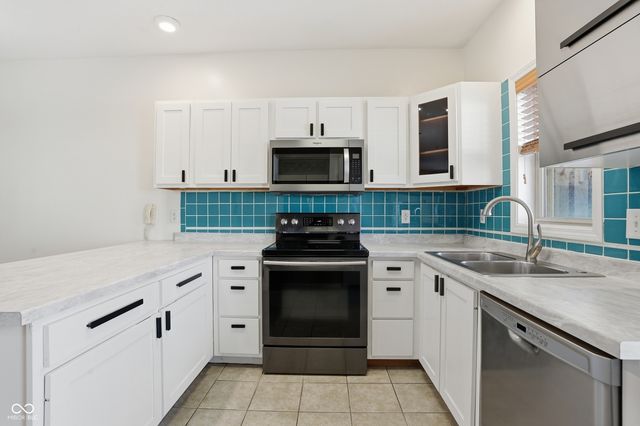 2230 N Pennsylvania Street 2, Indianapolis, IN 46205