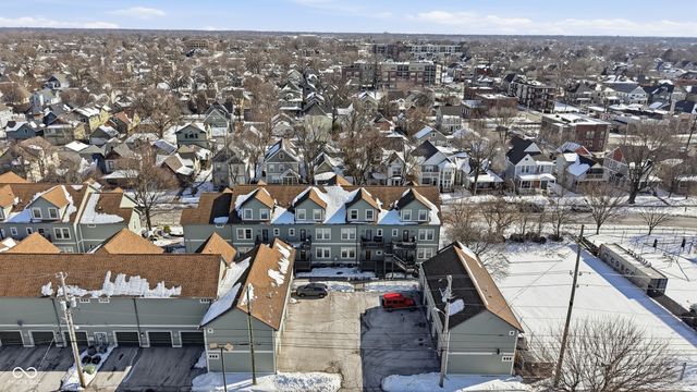 2230 N Pennsylvania Street 2, Indianapolis, IN 46205