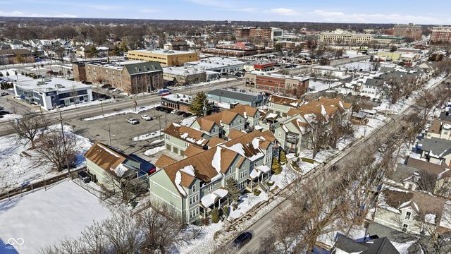 2230 N Pennsylvania Street 2, Indianapolis, IN 46205