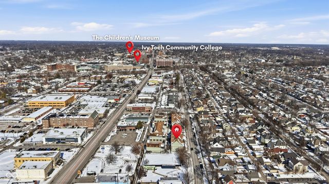 2230 N Pennsylvania Street 2, Indianapolis, IN 46205