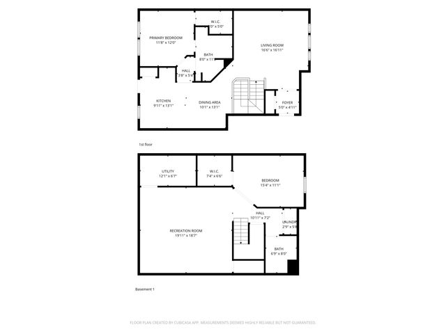 2230 N Pennsylvania Street 2, Indianapolis, IN 46205