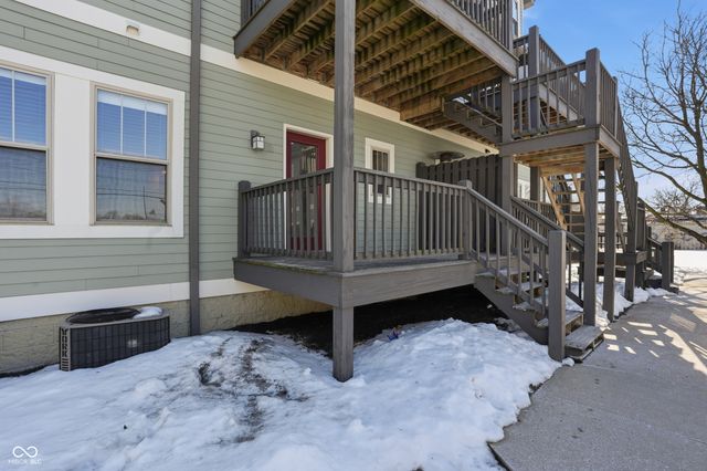 2230 N Pennsylvania Street 2, Indianapolis, IN 46205