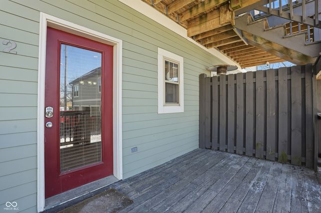 2230 N Pennsylvania Street 2, Indianapolis, IN 46205