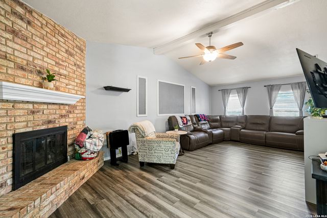 14802 Dancers Image, San Antonio, TX 78248