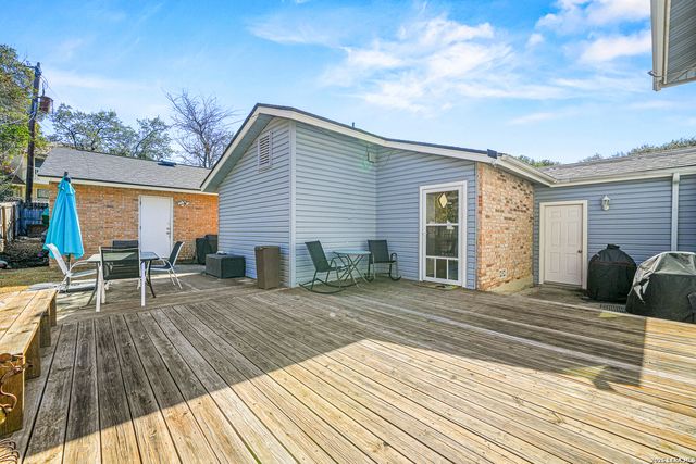 14802 Dancers Image, San Antonio, TX 78248