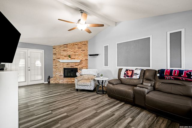 14802 Dancers Image, San Antonio, TX 78248