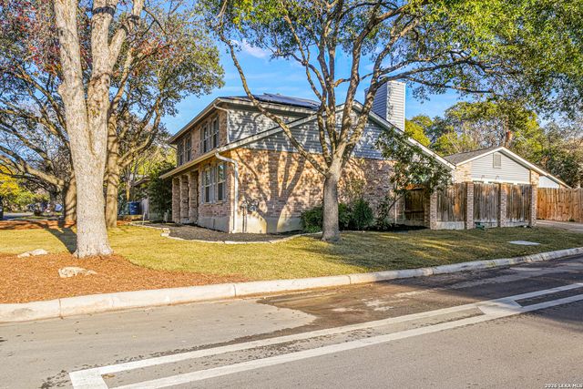 14802 Dancers Image, San Antonio, TX 78248