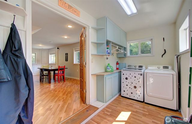 3713 NW Hayes Road, Woodland, WA 98674