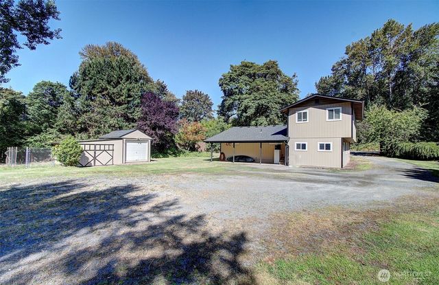 3713 NW Hayes Road, Woodland, WA 98674