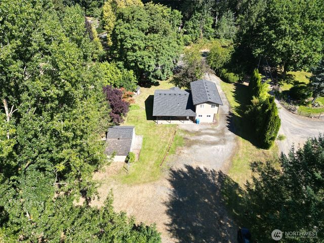 3713 NW Hayes Road, Woodland, WA 98674
