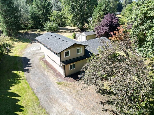 3713 NW Hayes Road, Woodland, WA 98674