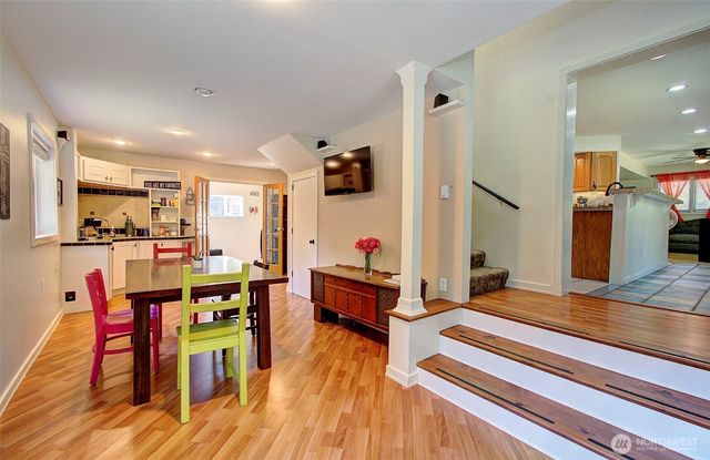 3713 NW Hayes Road, Woodland, WA 98674