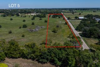 LOT 5 County Road 405, Alvarado, TX 76009