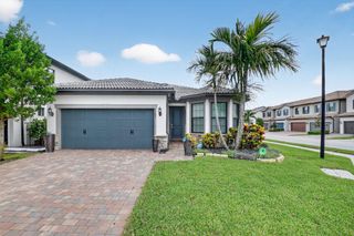 4785 San Fratello Circle, Lake Worth, FL 33467
