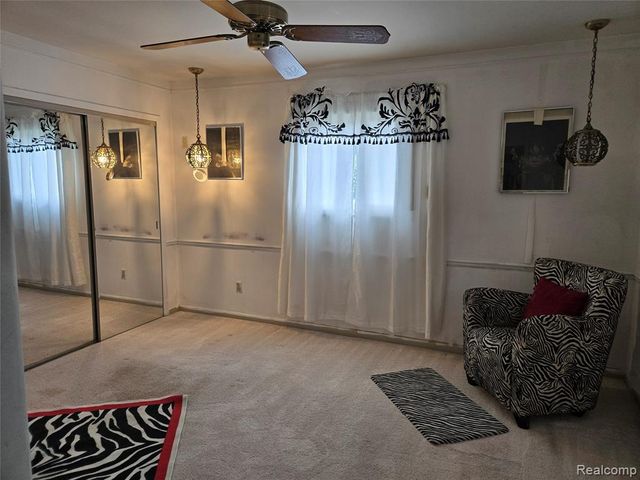 28627 Fargo Street, Livonia, MI 48152
