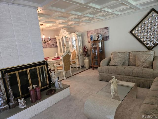 28627 Fargo Street, Livonia, MI 48152