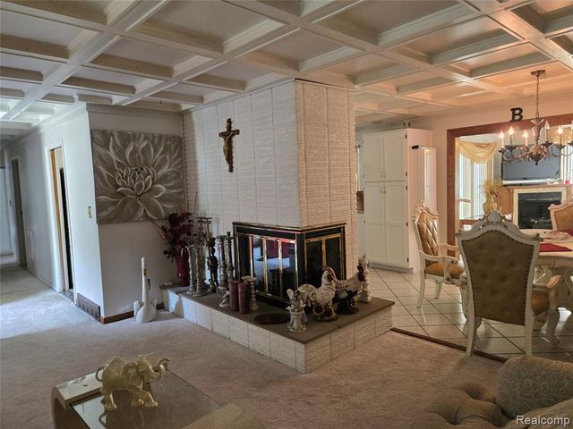 28627 Fargo Street, Livonia, MI 48152
