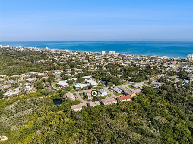 721 LAUREL BAY CIRCLE, New Smyrna Beach, FL 32169