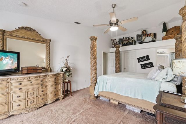 721 LAUREL BAY CIRCLE, New Smyrna Beach, FL 32169