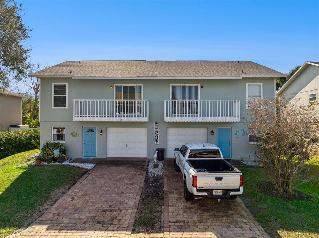721 LAUREL BAY CIRCLE, New Smyrna Beach, FL 32169