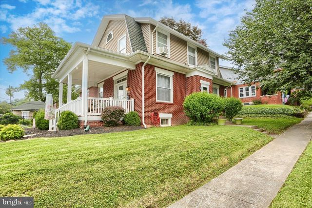 3124 BRISBAN ST, Harrisburg, PA 17111