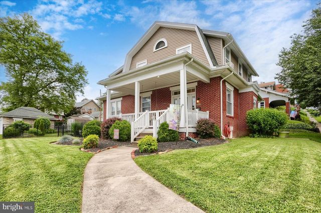 3124 BRISBAN ST, Harrisburg, PA 17111