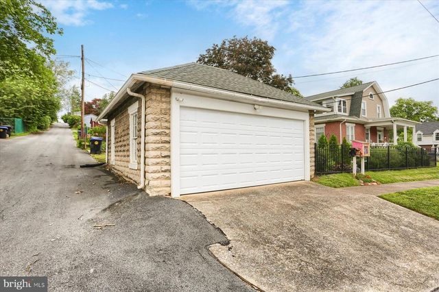 3124 BRISBAN ST, Harrisburg, PA 17111