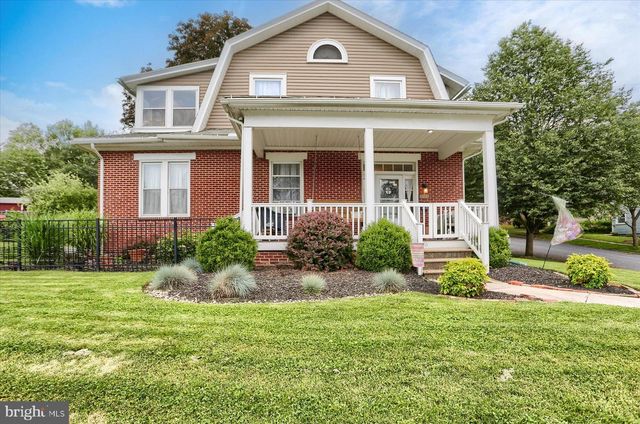 3124 BRISBAN ST, Harrisburg, PA 17111