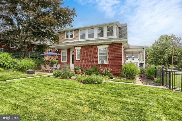 3124 BRISBAN ST, Harrisburg, PA 17111
