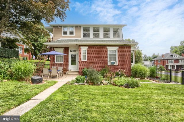 3124 BRISBAN ST, Harrisburg, PA 17111