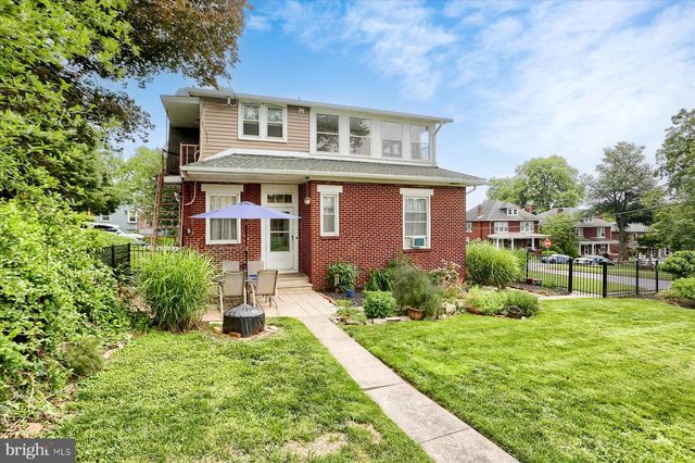 3124 BRISBAN ST, Harrisburg, PA 17111