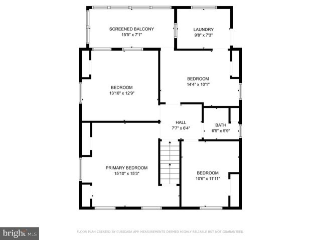 3124 BRISBAN ST, Harrisburg, PA 17111