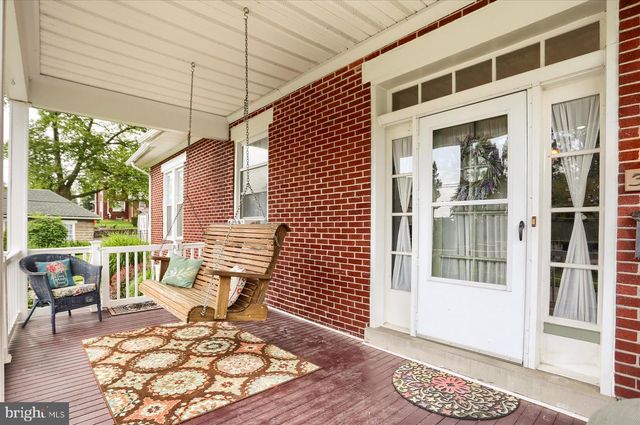 3124 BRISBAN ST, Harrisburg, PA 17111
