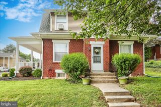 3124 BRISBAN ST, Harrisburg, PA 17111