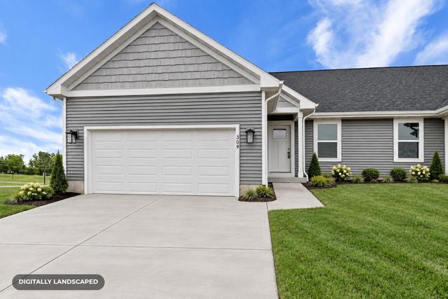 309 Orchid Avenue, Stoughton, WI 53589