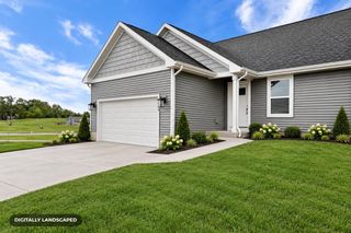 309 Orchid Avenue, Stoughton, WI 53589