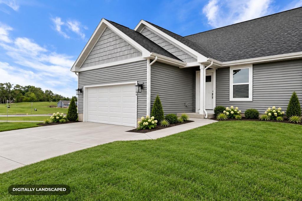 309 Orchid Avenue, Stoughton, WI 53589