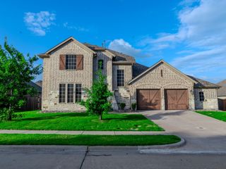 1508 Siena Lane, Mclendon Chisholm, TX 75032
