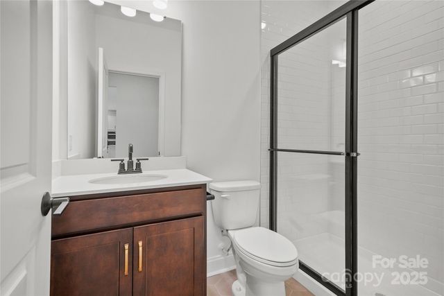 1548 NW GOSSAGE Lane, Concord, NC 28027