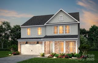 1548 NW GOSSAGE Lane, Concord, NC 28027