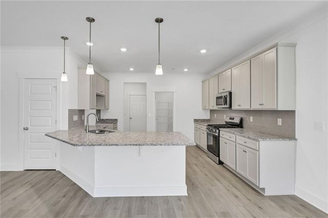 210 Trace Bluff, Dawsonville, GA 30534