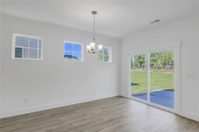 210 Trace Bluff, Dawsonville, GA 30534