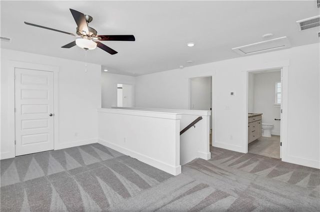 210 Trace Bluff, Dawsonville, GA 30534