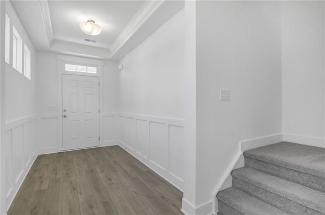 210 Trace Bluff, Dawsonville, GA 30534