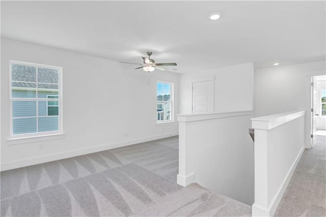 210 Trace Bluff, Dawsonville, GA 30534