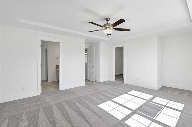 210 Trace Bluff, Dawsonville, GA 30534