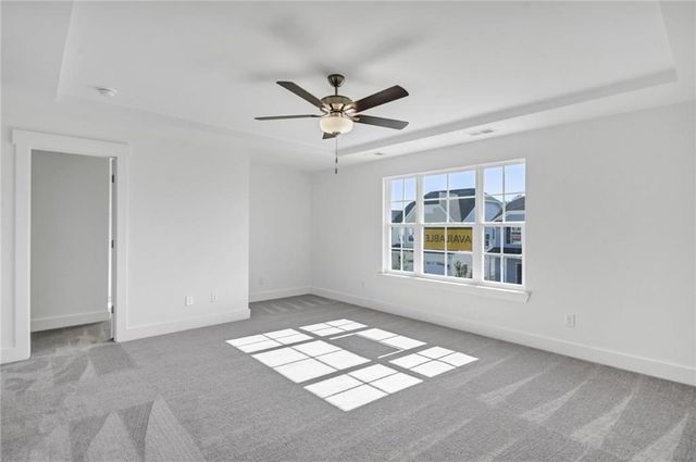 210 Trace Bluff, Dawsonville, GA 30534