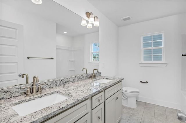 210 Trace Bluff, Dawsonville, GA 30534