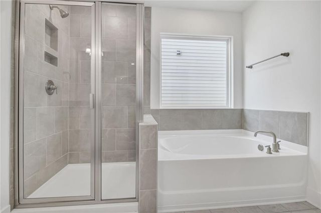 210 Trace Bluff, Dawsonville, GA 30534