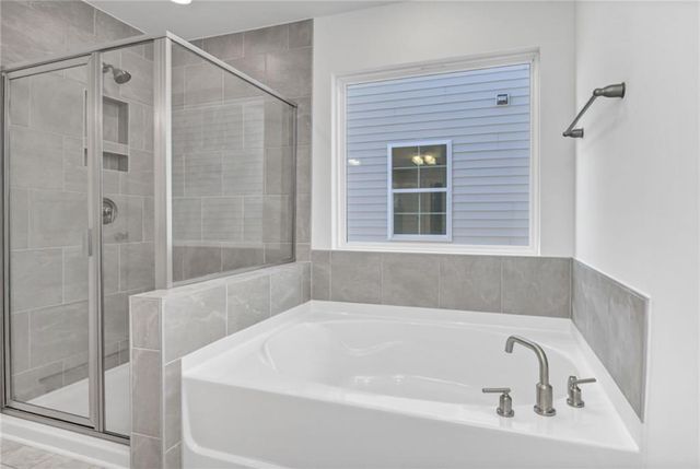 210 Trace Bluff, Dawsonville, GA 30534